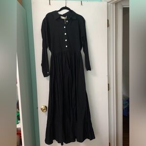 NWT Natalie Martin Heath Dress